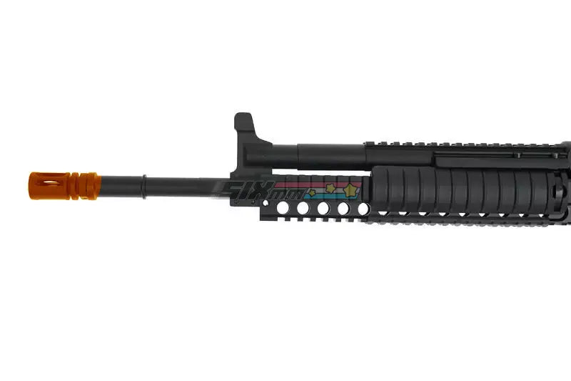 [Jing Gong] JG Full Metal AK47 Krebs Tactical Airsoft AEG Gun