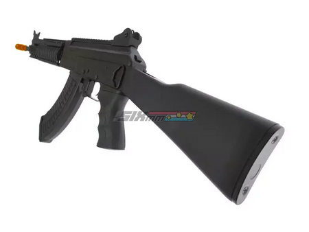 [Jing Gong] JG Full Metal AK47 Krebs Tactical Airsoft AEG Gun