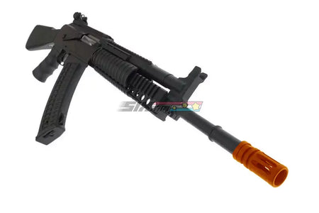 [Jing Gong] JG Full Metal AK47 Krebs Tactical Airsoft AEG Gun