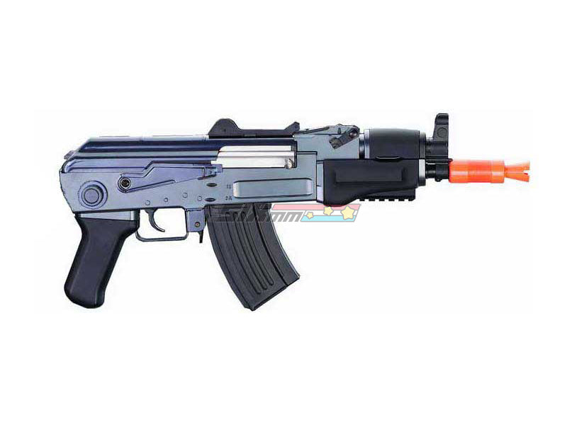 [Jing Gong] JG Full Metal AK47S Tactical Airsoft AEG