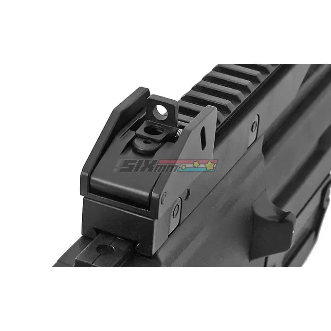 [Jing Gong] JG G36C Retractable Stock AEG Rifle