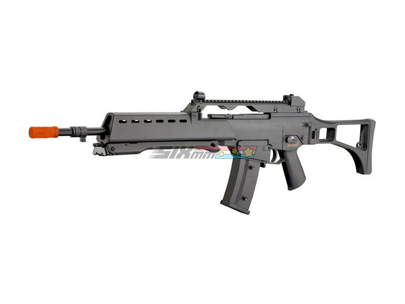 [Jing Gong] JG G36E, Airsoft AEG