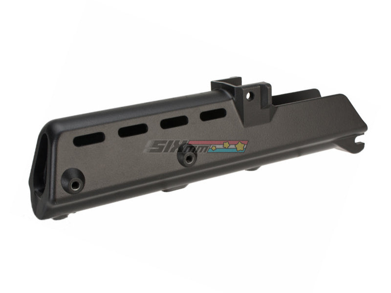 [Jing Gong] JG G36K Reinforced Handguard[For G36 AEG Series][BLK]