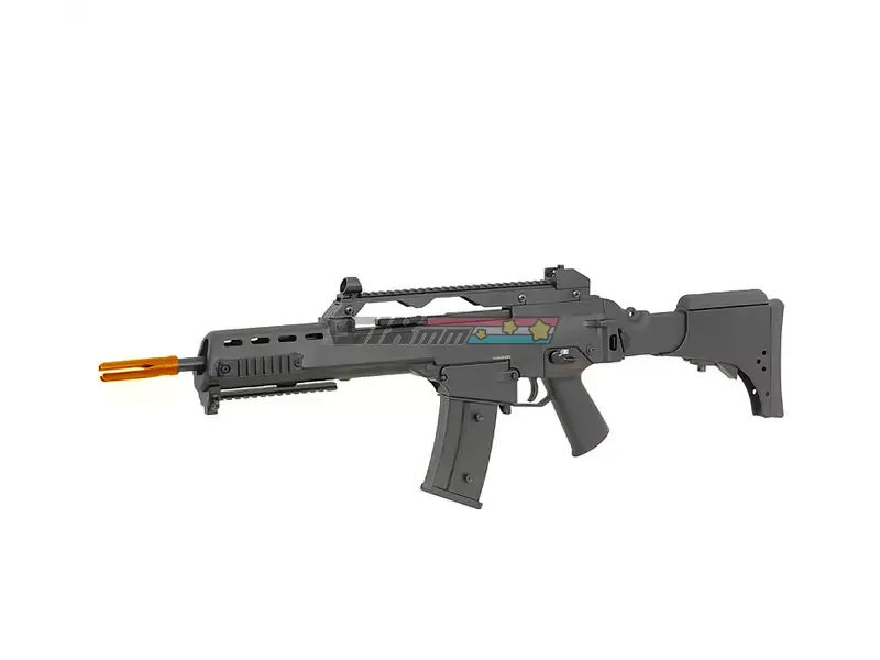 [Jing Gong] JG G36KV RAS AEG Sniper Rifle