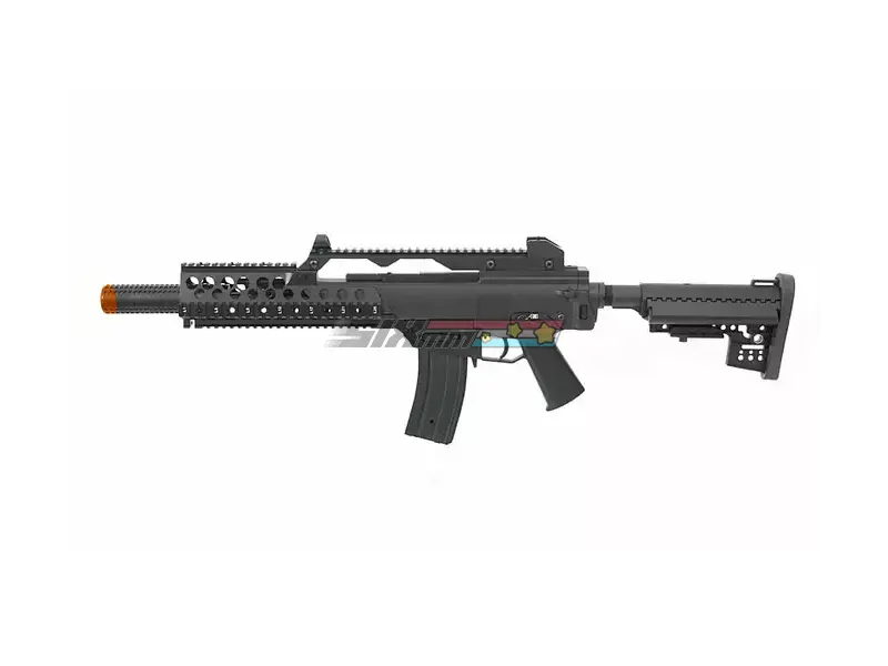 [Jing Gong] JG G36 with Silencer and RIS Airsoft AEG