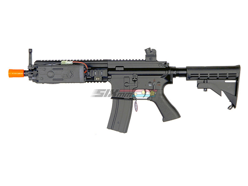 [Jing Gong] JG M16 416 Rifle AEG [Metal Body]