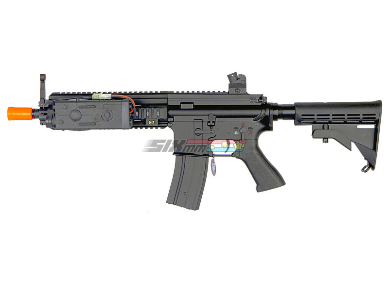 [Jing Gong] JG M16 416 Rifle AEG [Plastic Body]