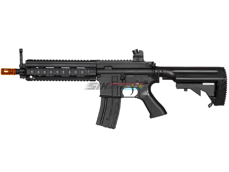 [Jing Gong] JG M16 416 Rifle AEG [With 417 Stock][Metal Body]