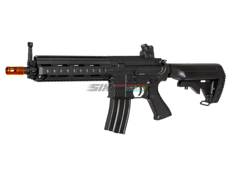 [Jing Gong] JG M16 416 Rifle AEG [With 417 Stock][Plastic Body]