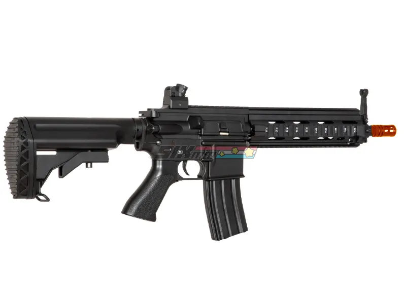 [Jing Gong] JG M16 416 Rifle AEG [With 417 Stock][Plastic Body]