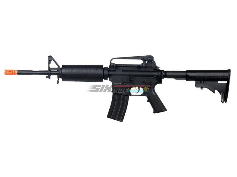 [Jing Gong] JG M4A1 AEG Airsoft Gun[Plastic Body]
