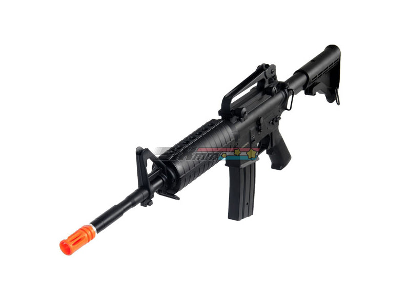 [Jing Gong] JG M4A1 AEG Airsoft Gun[Plastic Body]