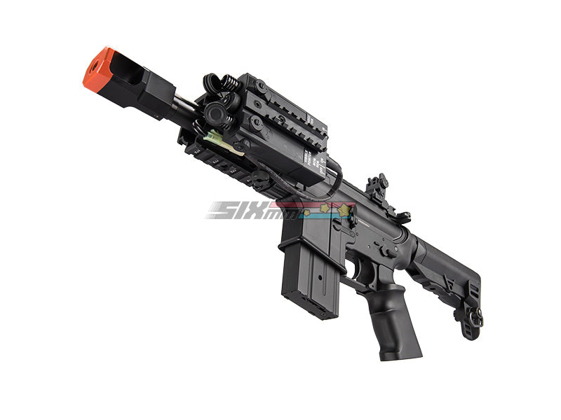 [Jing Gong] JG M4 CQB Tanker Airsoft AEG [Plastic Body]