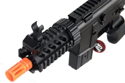 [Jing Gong] JG M4 Stubby Killer AEG Airsoft [Metal Body]