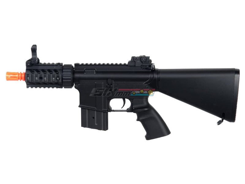 [Jing Gong] JG M4 Stubby Killer AEG Airsoft [Metal Body]