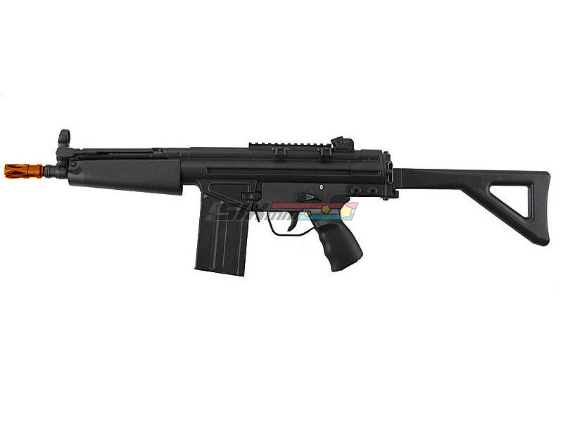 [Jing Gong] JG MC51 Folding Stock Airsoft AEG