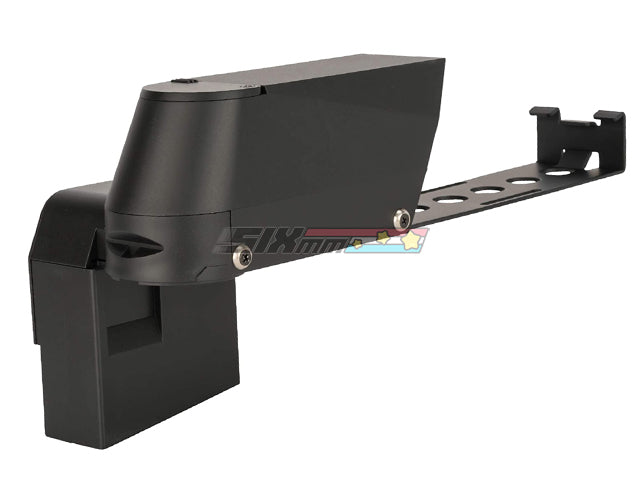 P90多弾マガジン TYPE AEG BOX MAGAZINE STBMP90 Army Force] P90 High Capacity Box Magazine [1500rds] – SIXmm (6mm)