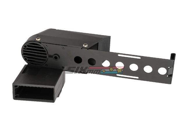 Army Force] P90 High Capacity Box Magazine [1500rds] – SIXmm (6mm)