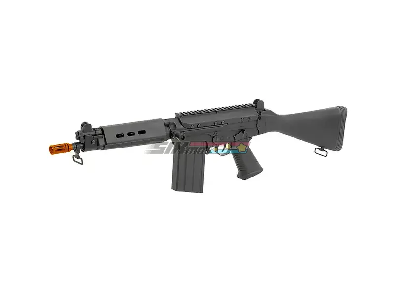 [Jing Gong] JG SA58 Airsoft EBB Rifle