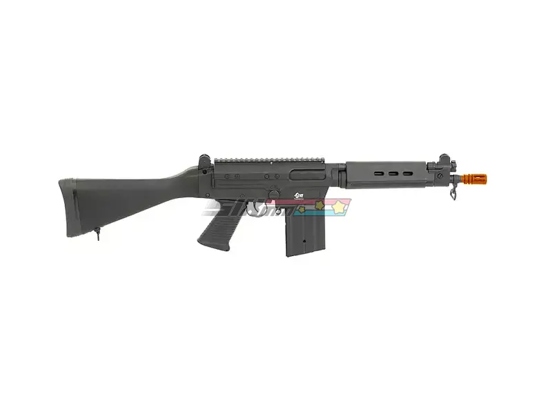 [Jing Gong] JG SA58 Airsoft EBB Rifle