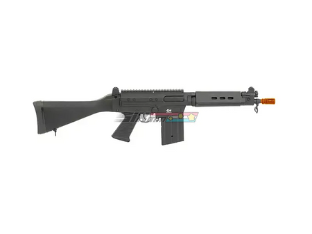 [Jing Gong] JG SA58 Airsoft EBB Rifle