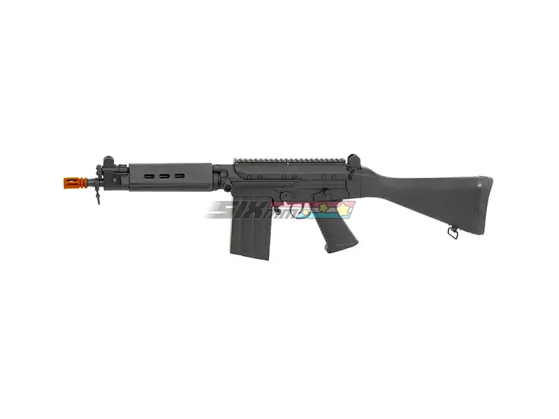 [Jing Gong] JG SA58 Airsoft EBB Rifle