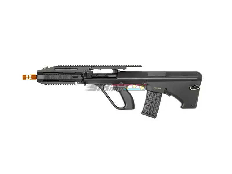 [Jing Gong] JG Steyr AUGA3 RAS AEG Gun