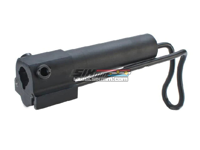 [Jing Gong] JG Tank Compact Telescoping Stock [For M4 AEG]