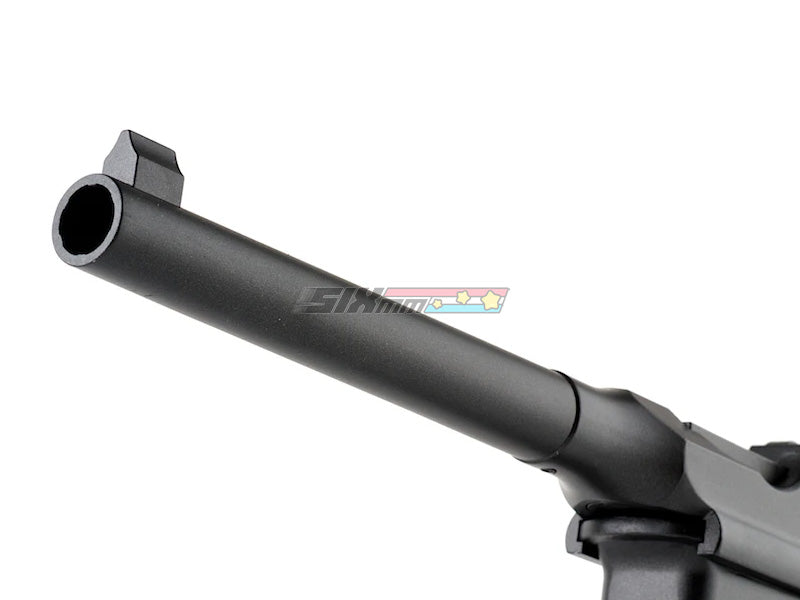 [KWC] M712 6mm Full Metal BLOWBACK Pistol[CO2 Version]