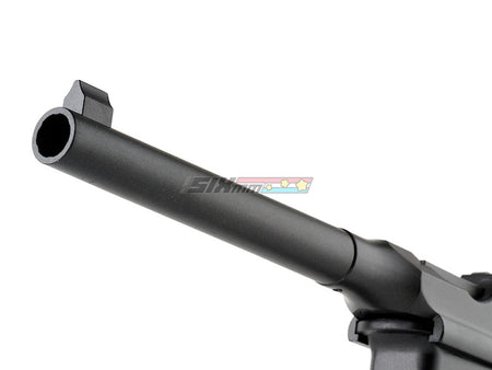 [KWC] M712 6mm Full Metal BLOWBACK Pistol[CO2 Version]