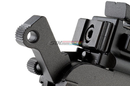 [KWC] M712 6mm Full Metal BLOWBACK Pistol[CO2 Version]