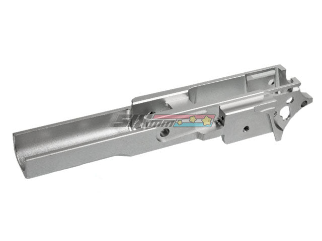 [KF Airsoft] Aluminium Middle Frame[For Tokyo Marui HI-CAPA 5.1 GBB][SV]