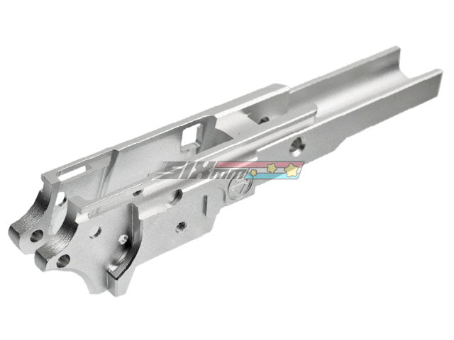 [KF Airsoft] Aluminium Middle Frame[For Tokyo Marui HI-CAPA 5.1 GBB][SV]