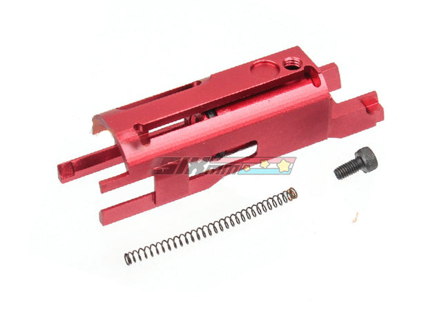 [KF Airsoft] Light Weight Speed Piston Blowback Housing[For HI CAPA/1911 GBB Series]
