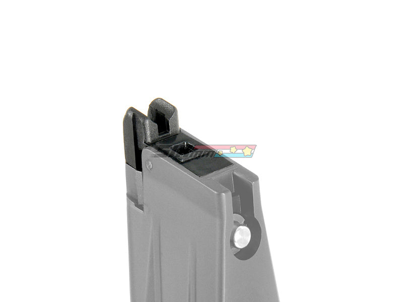 [KF Airsoft] HI CAPA Reinforced Nylon Magazine Lip[For Tokyo Marui HI CAPA GBB Series]