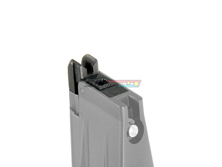 [KF Airsoft] HI CAPA Reinforced Nylon Magazine Lip[For Tokyo Marui HI CAPA GBB Series]