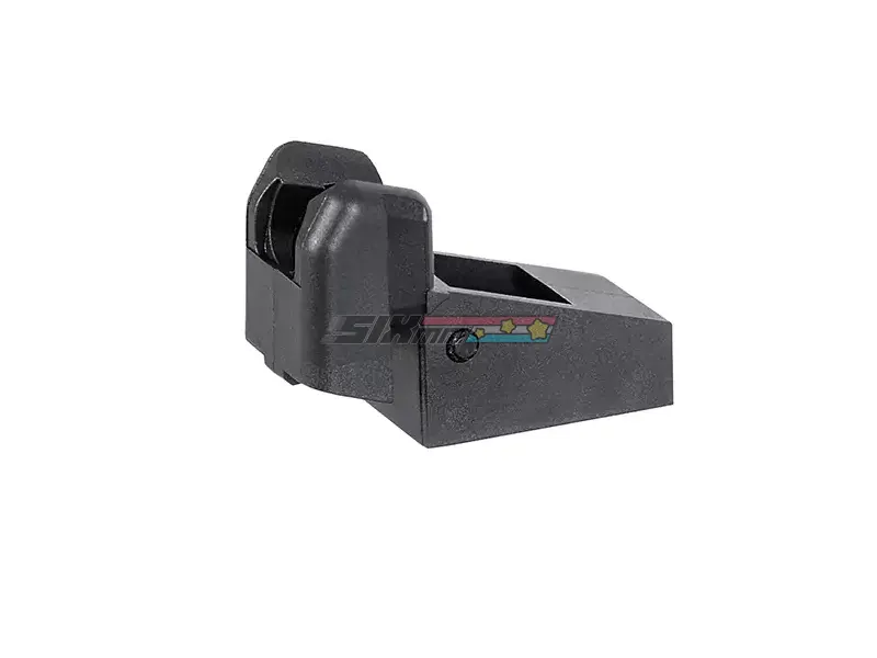 [KF Airsoft] HI CAPA Reinforced Nylon Magazine Lip[For Tokyo Marui HI CAPA GBB Series]