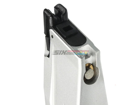 [KF Airsoft] Lightweight Aluminum Magazine[For HI CAPA GBB 5.1 series][SV]