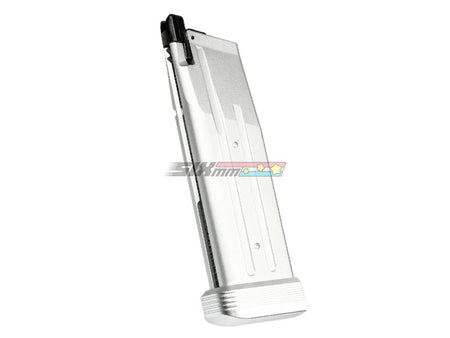[KF Airsoft] Lightweight Aluminum Magazine[For HI CAPA GBB 5.1 series][SV]