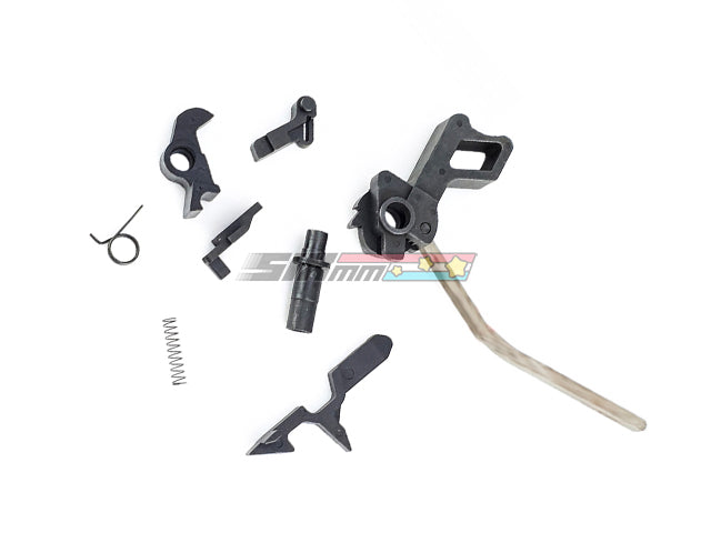 [KF Airsoft] Steel Hammer Set[For Tokyo Marui HI CAPA GBB Series]