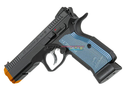 [KJ Works] CZ Shadow 2 [ASG Licensed][Top Gas Ver.]