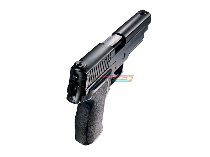 [KJ Works] KJ 226 E2 Full Metal GBB Pistol [BLK]