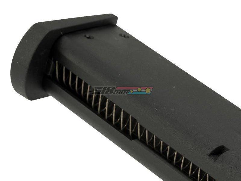 KJ Works] P226 / KP-01 Airsoft GBB Magazine [24rds] – SIXmm (6mm)