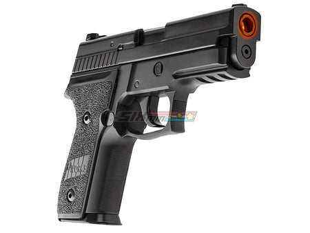 [KJ Works] KJ 229R Airsoft GBB pistol [BLK]