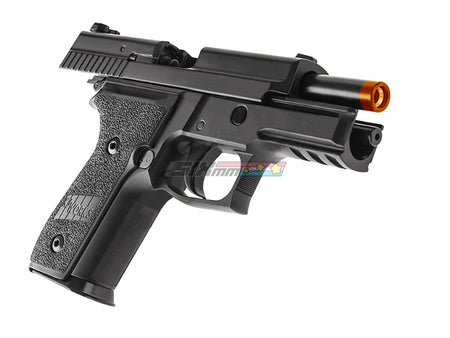 [KJ Works] KJ 229R Airsoft GBB pistol [BLK]