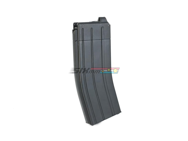 [KJ Works] KJ M4A1 / M4 GBB Standard Magazine[For KJ Works M4 GBB Series][30rds]