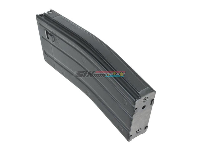 [KJ Works] KJ M4A1 / M4 GBB Standard Magazine[For KJ Works M4 GBB Series][30rds]