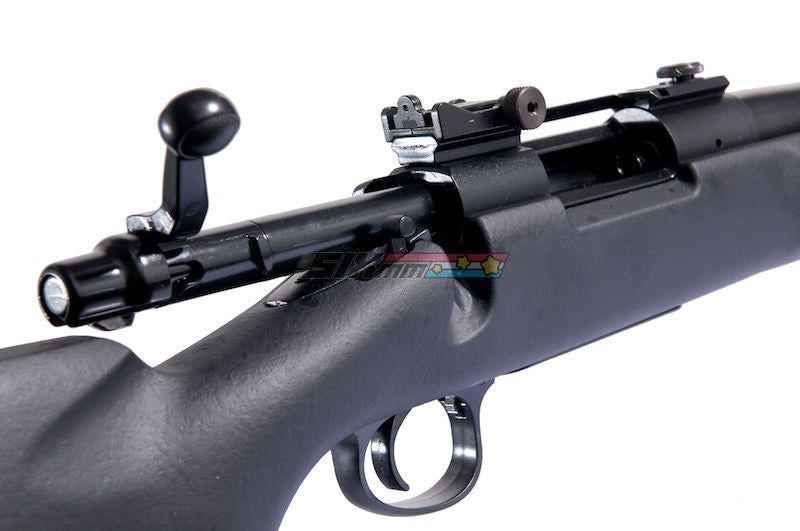 KJ Works] KJ Works M700 Gas Sniper Rifle [Standard] – SIXmm (6mm)