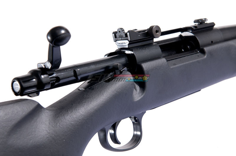 [KJ Works] KJ Works M700 Gas Sniper Rifle [Standard]