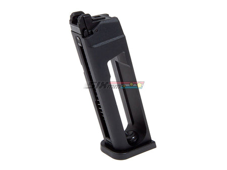 [KJ Works] KP-17 Model 17 Airsoft GBB Magazine[CO2 Ver.][23rds]